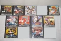 Игри за PS1 Crash Bandicoot 1 2 3/102 Dalmatians/Spyro/Spyro 2/Taz/Harry Potter/F1 99, снимка 1