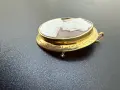 Сребърна брошка/медальон Камея №8254, снимка 3