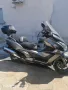 Продавам мотор Honda Silver Wing T-400, снимка 3