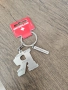Ключодържател от Швейцария, снимка 2