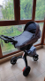 Бебешка  количка , снимка 1 - За бебешки колички - 44915250
