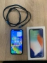 Iphone x 256gb, 100%, снимка 1