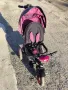 Продавам детска триколка за момиче., снимка 5