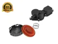 Мембрана клапан картерни газове Ford Nissan Toyota  A6460101562  A6460100862, снимка 1