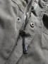 toptex exclusive outdoor wear full zip jacket - мъжко ловно яке M, снимка 8