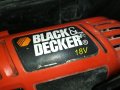BLACK DECKER-КОМПЛЕКТ В КУФАР 0807232012, снимка 6
