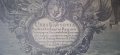 Графика Никола Перел  1656г., снимка 2