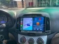 Hyundai Elantra 2007 - 2011 Мултимедия Навигация Android, снимка 2