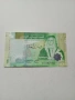 ЙОРДАНИЯ БАНКНОТА , снимка 1