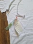 Страхотна мъжка тениска OFF WHITE  размер L / XL,нова с етикет, снимка 7