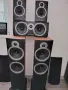 Wharfedale тонколони , снимка 1