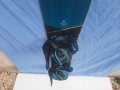 Сноуборд Nidecker Rhythm 148см. С автомати   , снимка 6