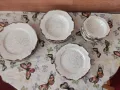 Сервиз за хранене , снимка 3
