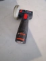 Bosch GWS 10.8 76 v-EC ъглошлайф, снимка 1