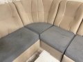 Диван на модули , снимка 6