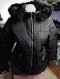 Дамско яке с топла вата. , снимка 6