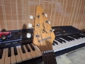 Ретро електрическа китара , снимка 11