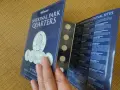ЧИСТО НОВ АЛБУМ "NATIONAL PARK QUARTERS", снимка 2