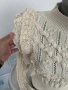 Zara плетена бруза,поло  , снимка 6
