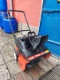 бензинов снегорин MTD B140, снимка 1