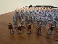 Миниатюри на Caesar Miniatures Roman Legionarys, снимка 3
