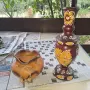 Дървени прибори за маса, снимка 9