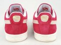 Puma Suede Classic Geranium Дамски Маратонки Пума Спортни Обувки Кецове Велур Кожа 38 24см, снимка 5