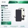 Дисплей за iPhone 16e — incell, висок клас, снимка 1
