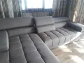 Холава гарнитура , Диван , Мека мебел, снимка 4