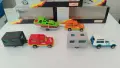 Matchbox България 1/64 Холидей, снимка 3