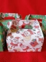Коледни кутийки за лакомства и подаръци, снимка 3