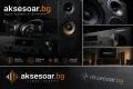 Нов качествен Мощен Цифров Стерео Усилвател HIFI клас D с висока мощност 2 x 600 W на готов Модул , снимка 17