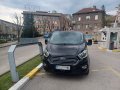 FORD TOURNEO CUSTOM  2021godina 185ks 40.000km, снимка 8