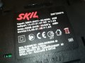 skil 14,4-21,6V-battery charger 0601231754, снимка 10