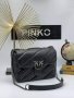 Модерни дамски чанти Pinko, снимка 3