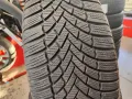 2бр.зимни гуми 215/50/18 Bridgestone, снимка 1