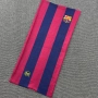 Barcelona Buff Футболно Шалче за Врат фен Спорт, снимка 1