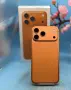 ГАРАНЦИОНЕН!!! Apple iPhone 17 Pro Max, 256GB, 5G, Cosmic Orange, снимка 4