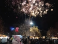 Фойерверки - заря  Плевен , снимка 17
