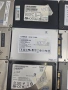 2.5" inch SSD SATA 128GB 256GB Intel Kingston Samsung Crucial Toshiba, снимка 5