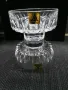 Кристални купи, ваза, латиера, снимка 4