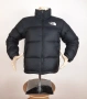 The North Face 1996 Retro Nuptse - Оригинално мъжко яке размер S, снимка 4