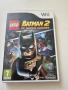 Lego Batman 2: DC Super Heroes за Wii / Wii U, снимка 1