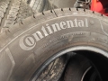 4бр.летни гуми 225/75/16C Continental, снимка 3