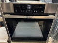 Фурна за вграждане Неф/Neff, снимка 4