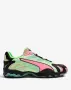 PUMA Inhale Speed Style Neon Green / Pink Дамски Маратонки👟Дамски Спортни Обувки Код P2944, снимка 7