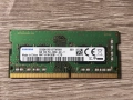 RAM памет за лаптоп Samsung 8GB DDR4 2666MHz (Lenovo FRU 01AG855), снимка 1