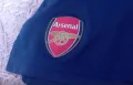 Оригинални къси панталони на Арсенал, снимка 2