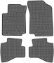 Стелки гумени за Citroen C1 2014-2022 /542735/, снимка 2
