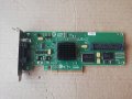 LSI Logic SAS3442E-HP 3 Gb/s SAS RAID Controller Card PCI-E